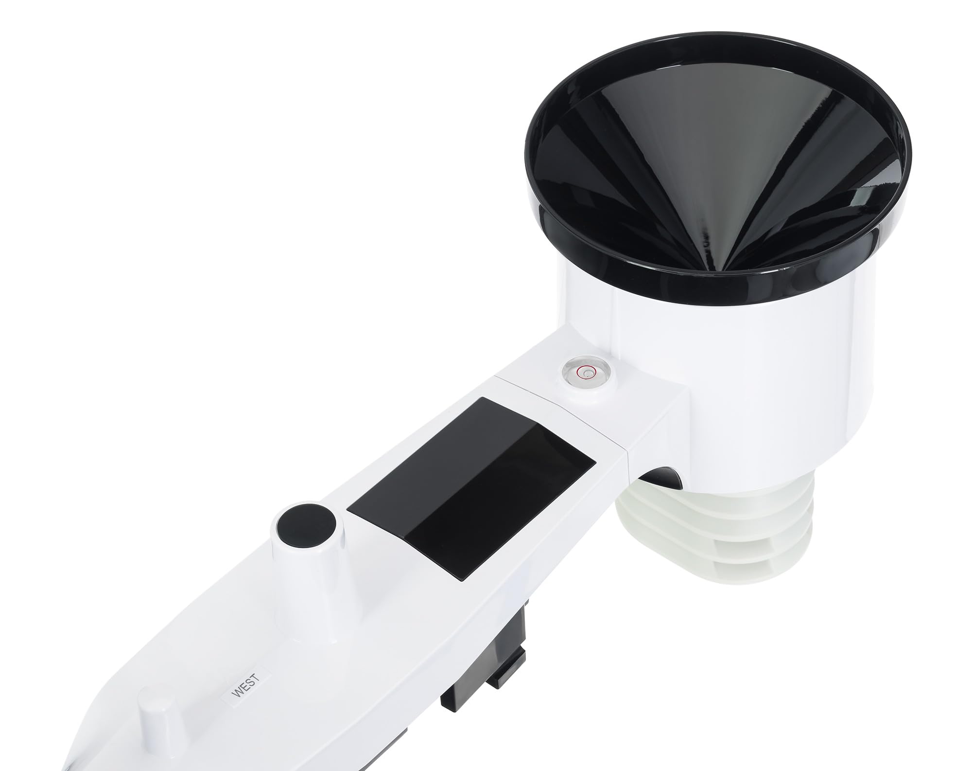 Levenhuk Wezzer PRO LP240 Wetterstation 8-in-1 mit Sensor