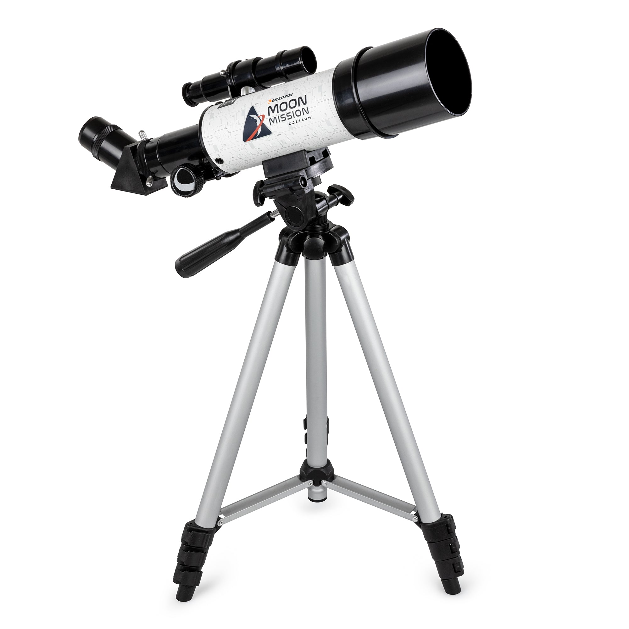 Celestron Moon Mission Travel Scope 60 Teleskop 60 mm