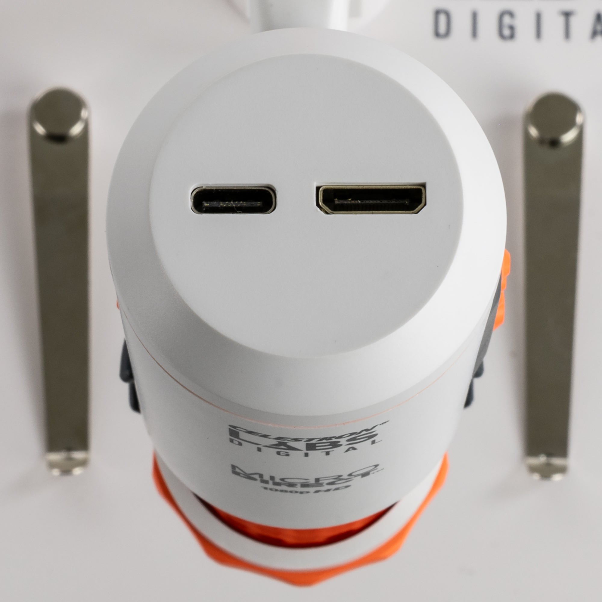 Celestron Labs MicroDirect Digitalmikroskop 10-200x HDMI