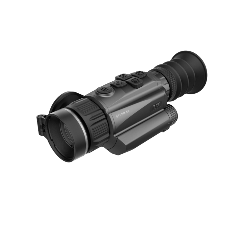 RIX STORM S2 Wärmebildzielfernrohr Thermal Riflescope