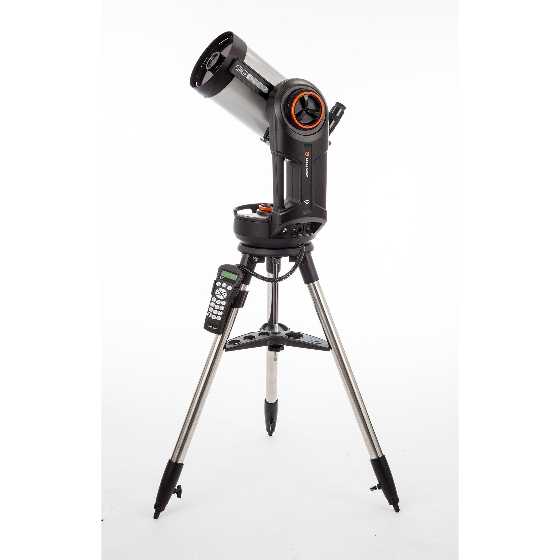 Celestron NexStar Evolution 6 Teleskop 150mm WiFi gebraucht