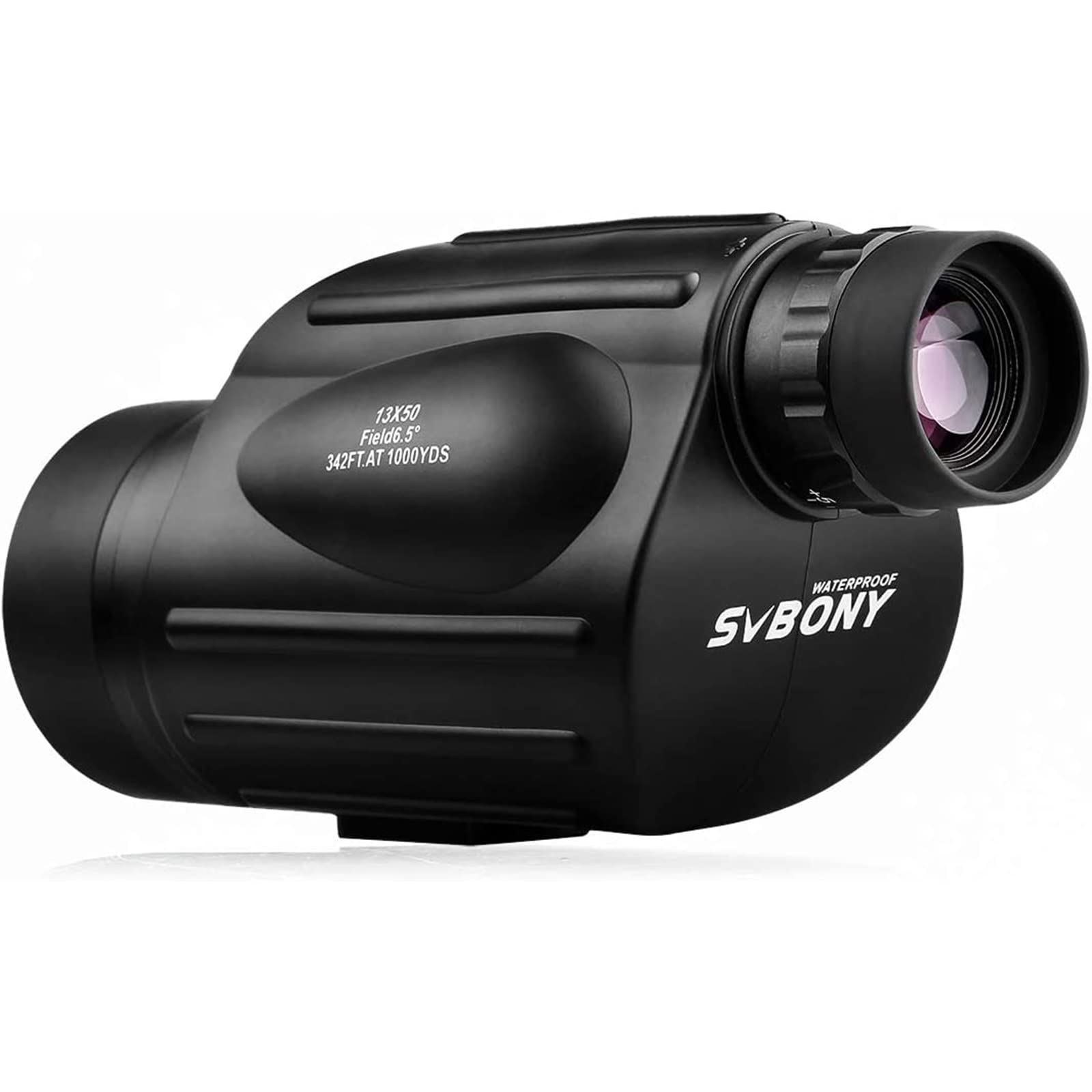 SVBONY SV49 Monokular 13x50 wasserdicht für Vogelbeobachtung