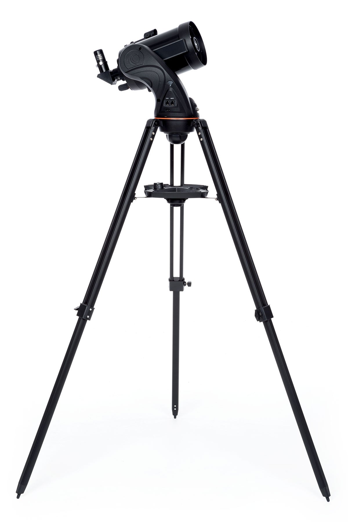 Celestron Astro Fi 5 Schmidt-Cassegrain Teleskop WiFi