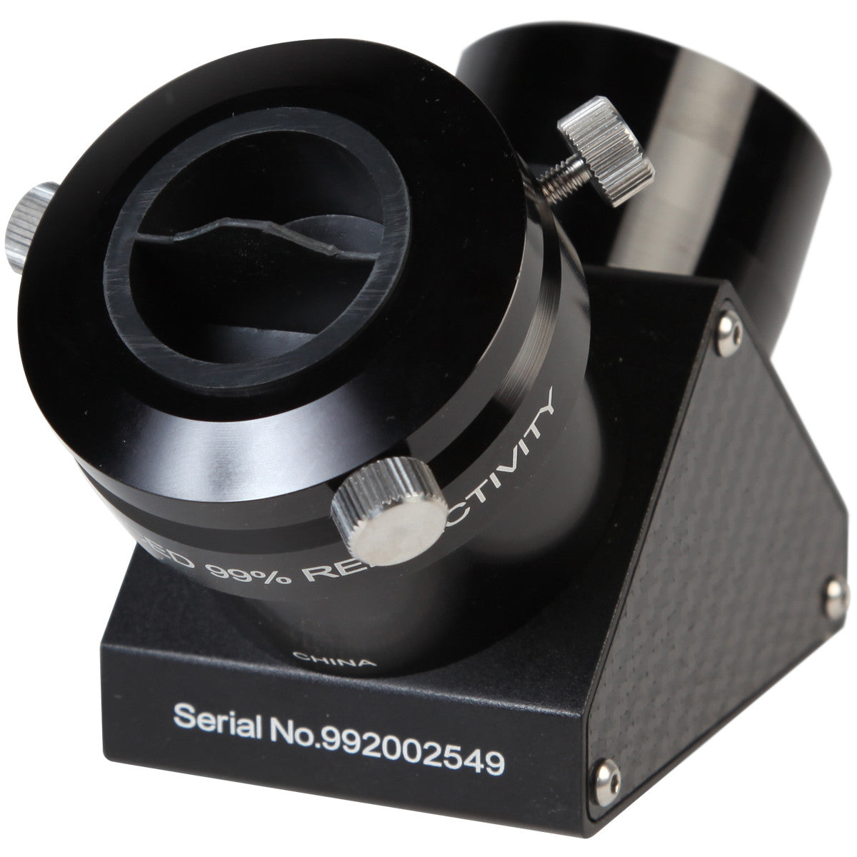 Explore Scientific 2" Zenitspiegel 99% dielektrisch 2 Zoll