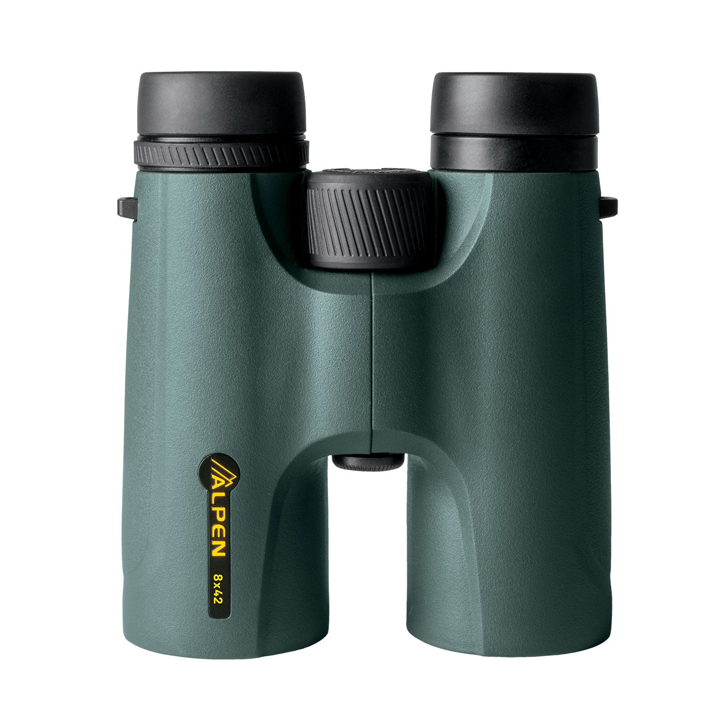 Alpen MagnaView 8x42 Fernglas Wasserdicht Brillenträger
