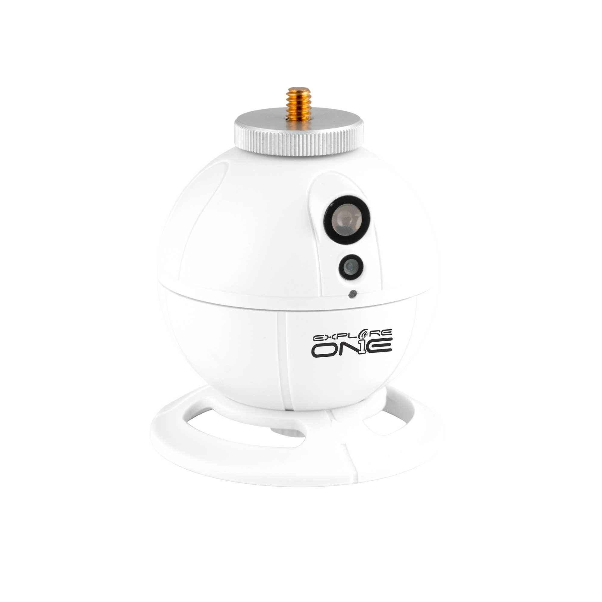 Explore One Media Pod 360 Handy-Stativ Auto-Tracking