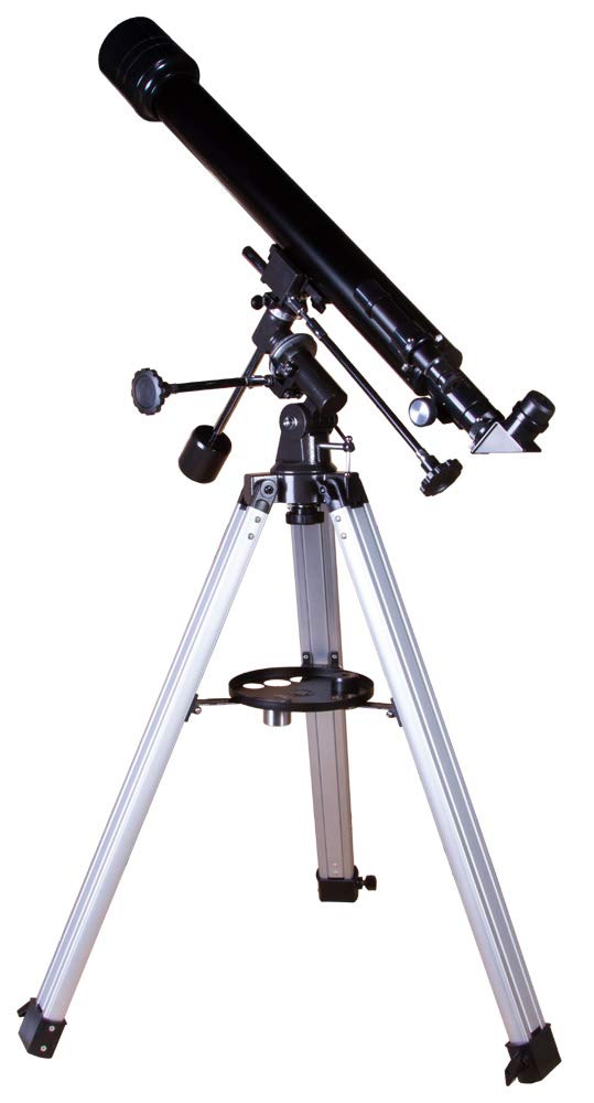 Levenhuk Skyline Plus 60T Teleskop 60/700 EQ Refraktor