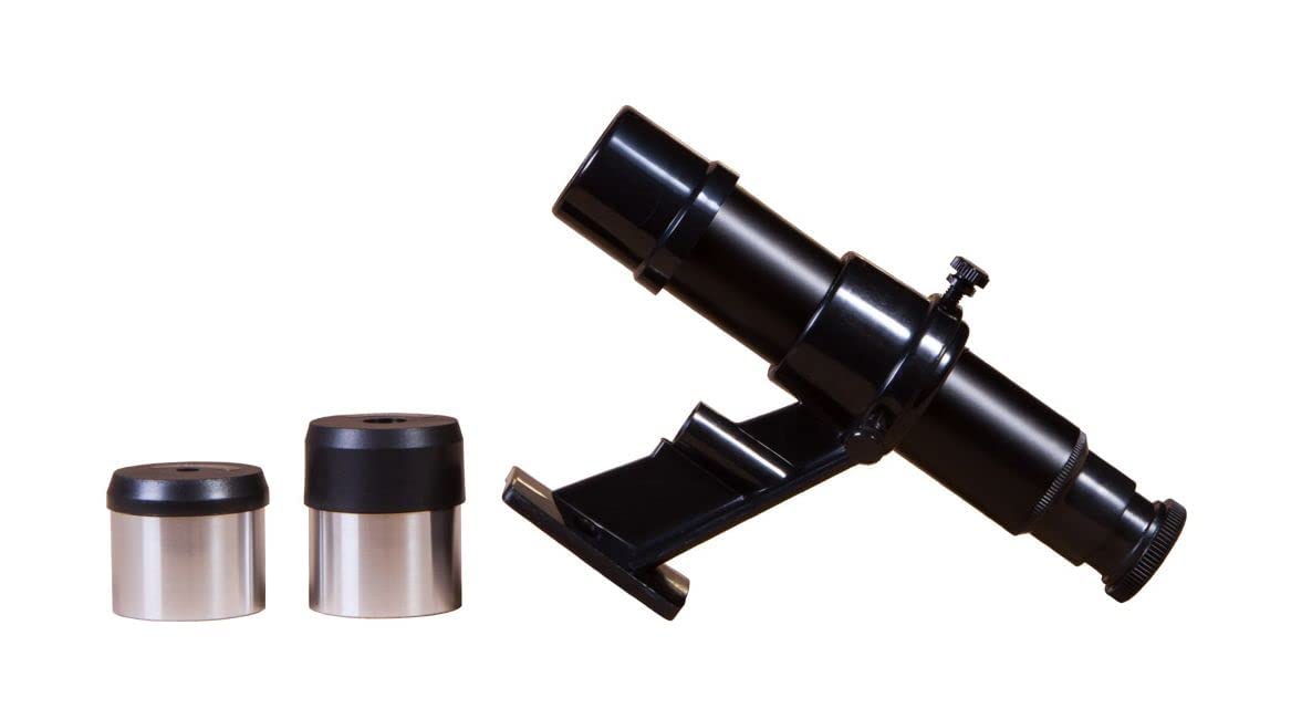 Levenhuk Skyline Base 100S Teleskop 102 mm Newton