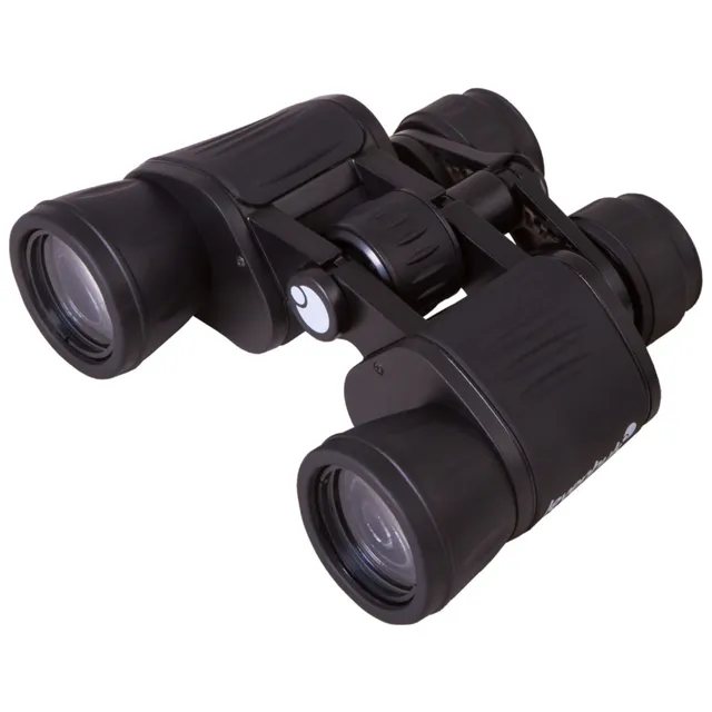 Levenhuk Atom 7-21x40 Fernglas Zoom BK-7 für Erwachsene