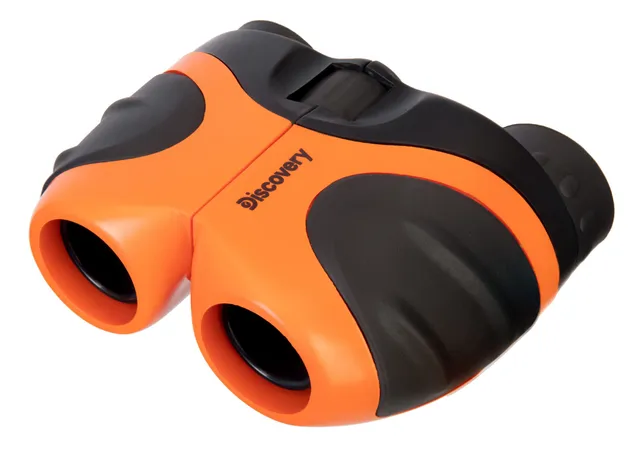 Discovery Basics BBC 8x21 Fernglas kompakt 220 g Taschenformat