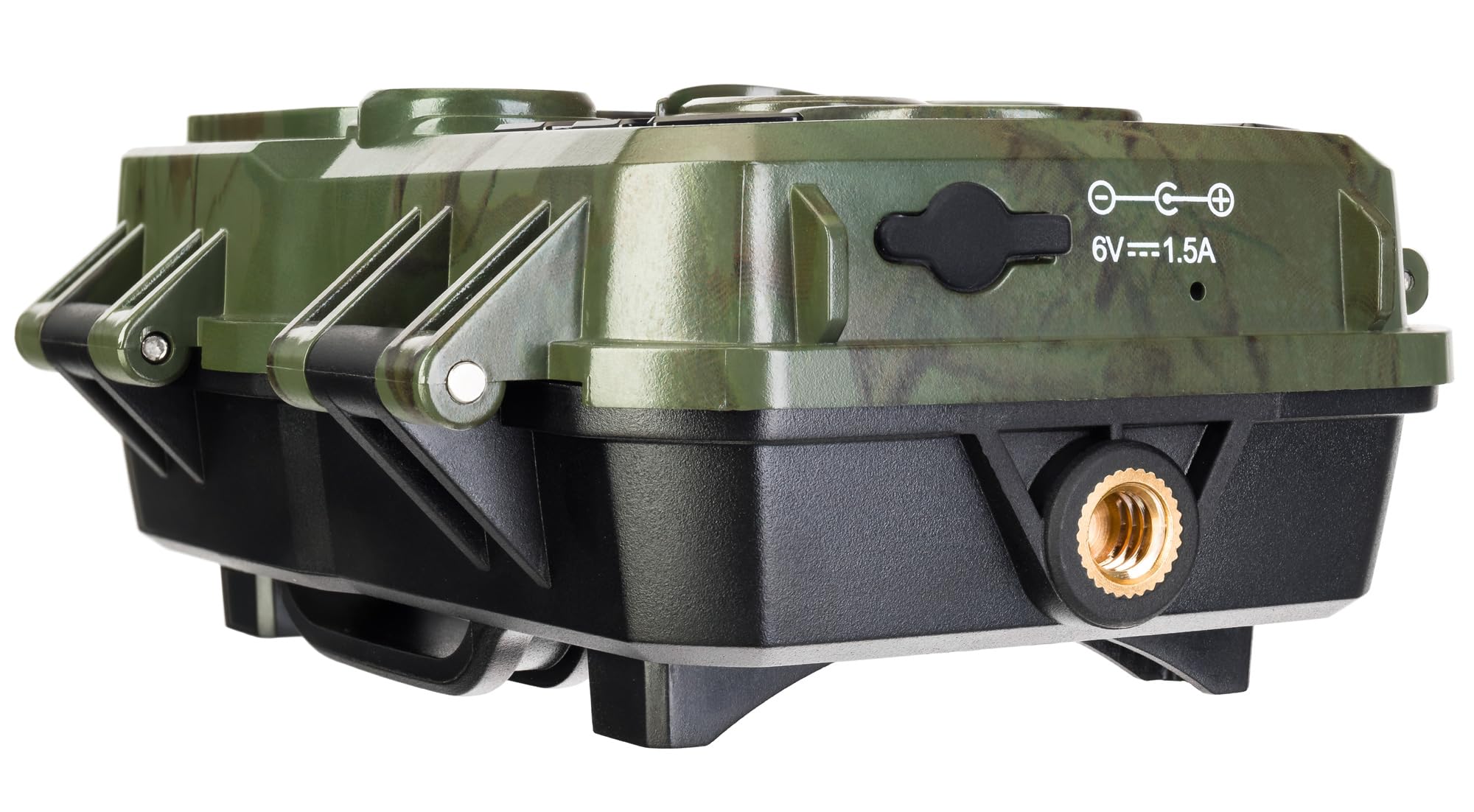 Levenhuk FC100 Wildkamera 12MP Full-HD IR Nachtsicht