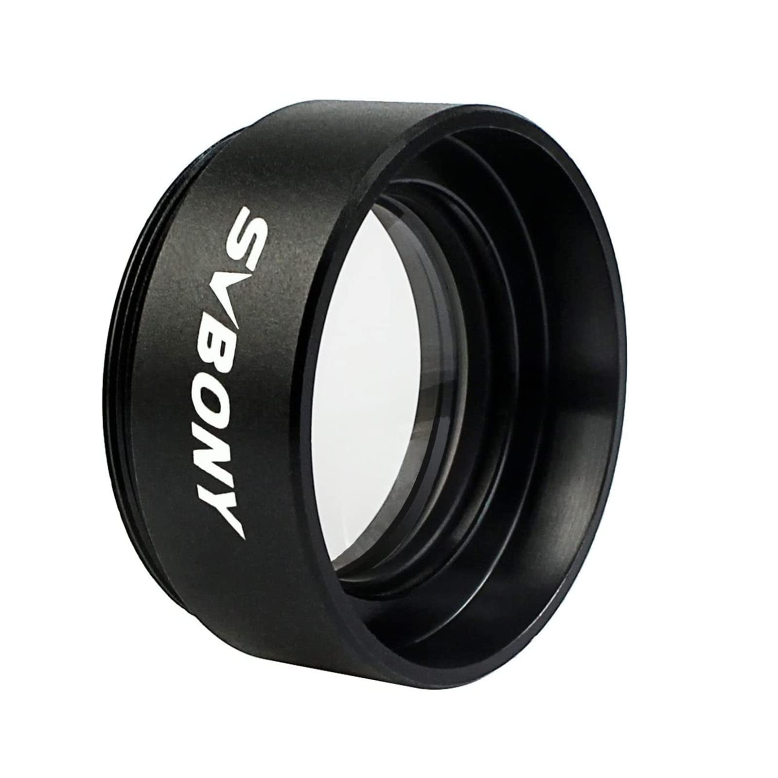 SVBONY 0,5x Barlowlinse 1,25 Zoll Focal Reducer Kürzere Belichtung