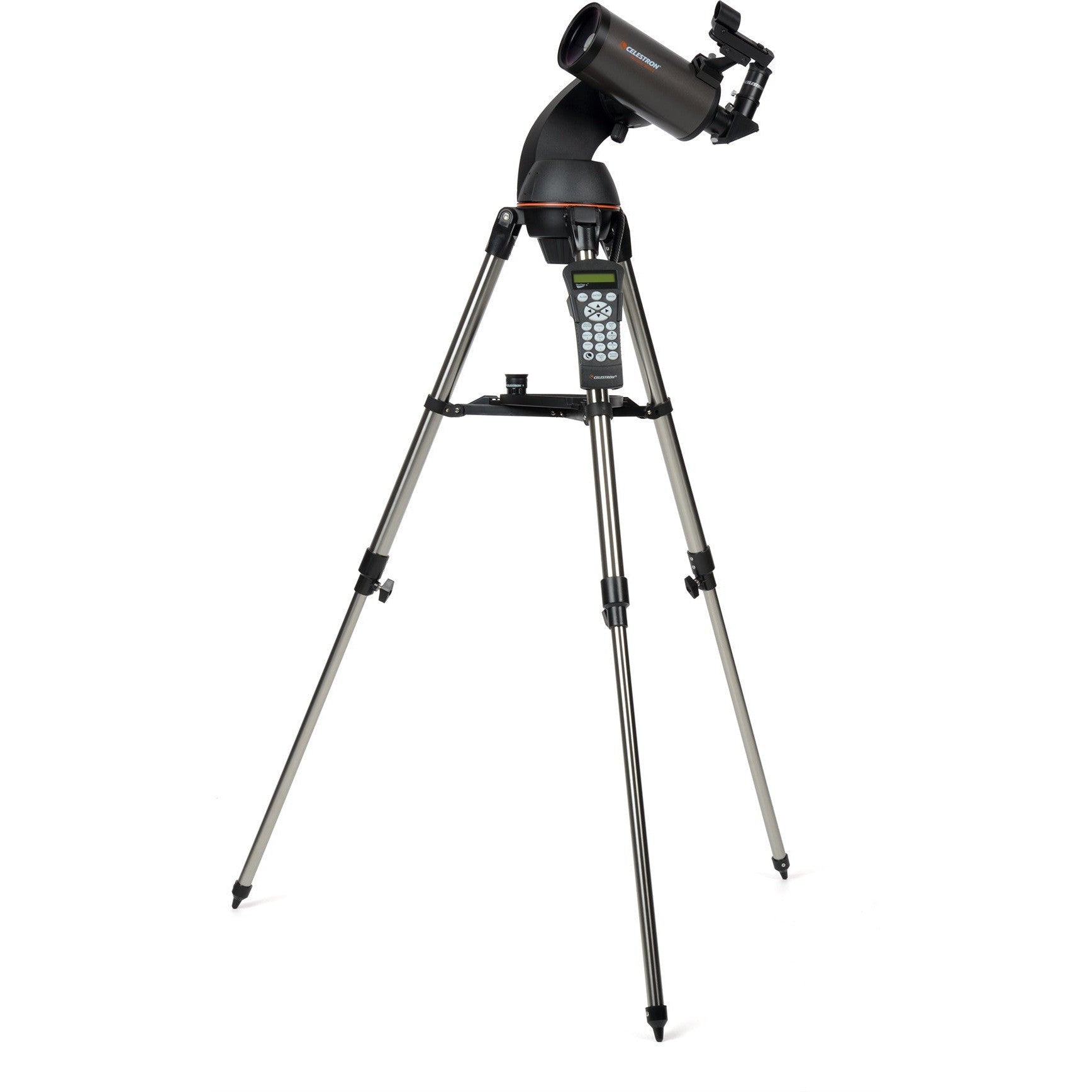 Celestron NexStar 90SLT Teleskop 90mm Mak gebraucht