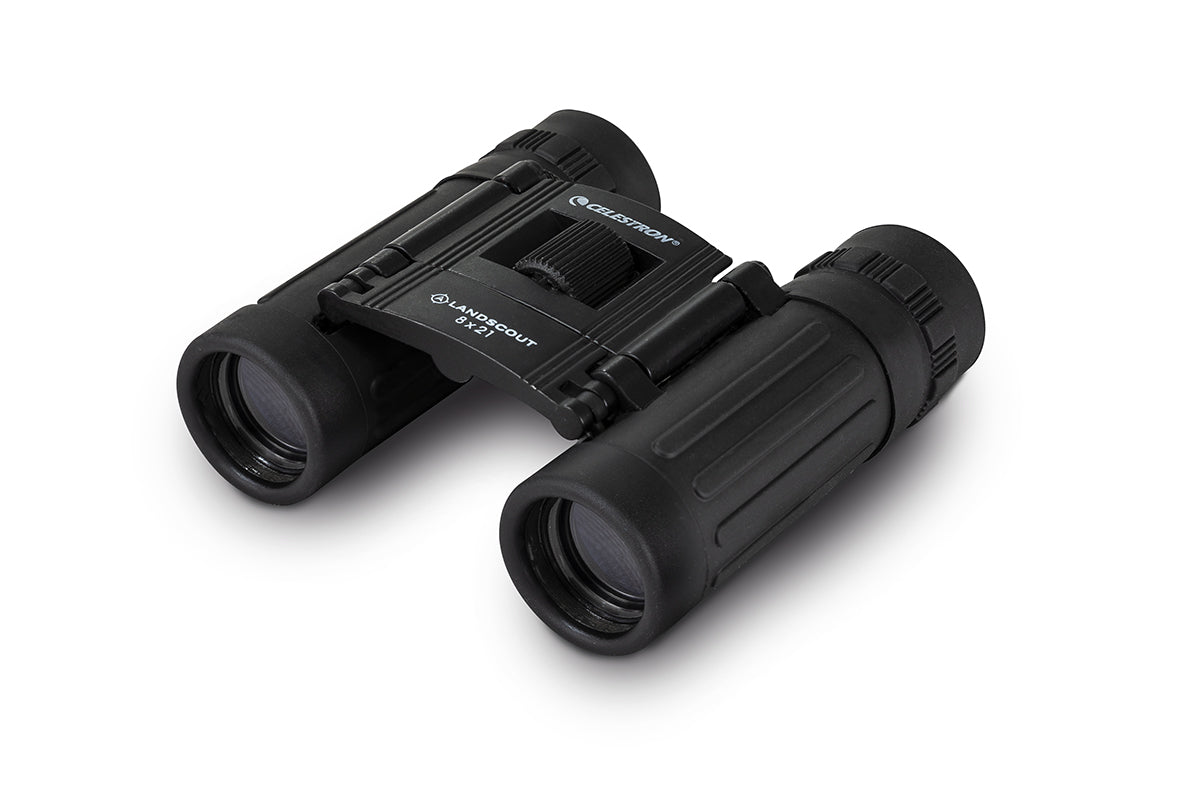 Celestron LandScout 8x21 Fernglas Dachkant kompakt