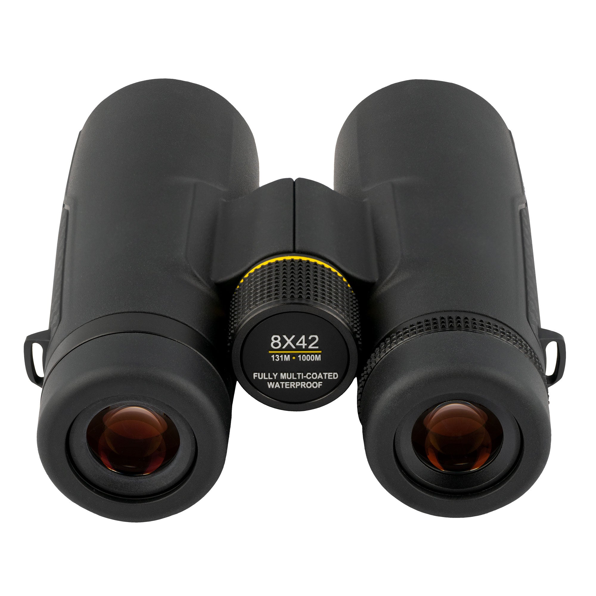 Explore Scientific G400 Fernglas 8x42 wasserdicht Birding