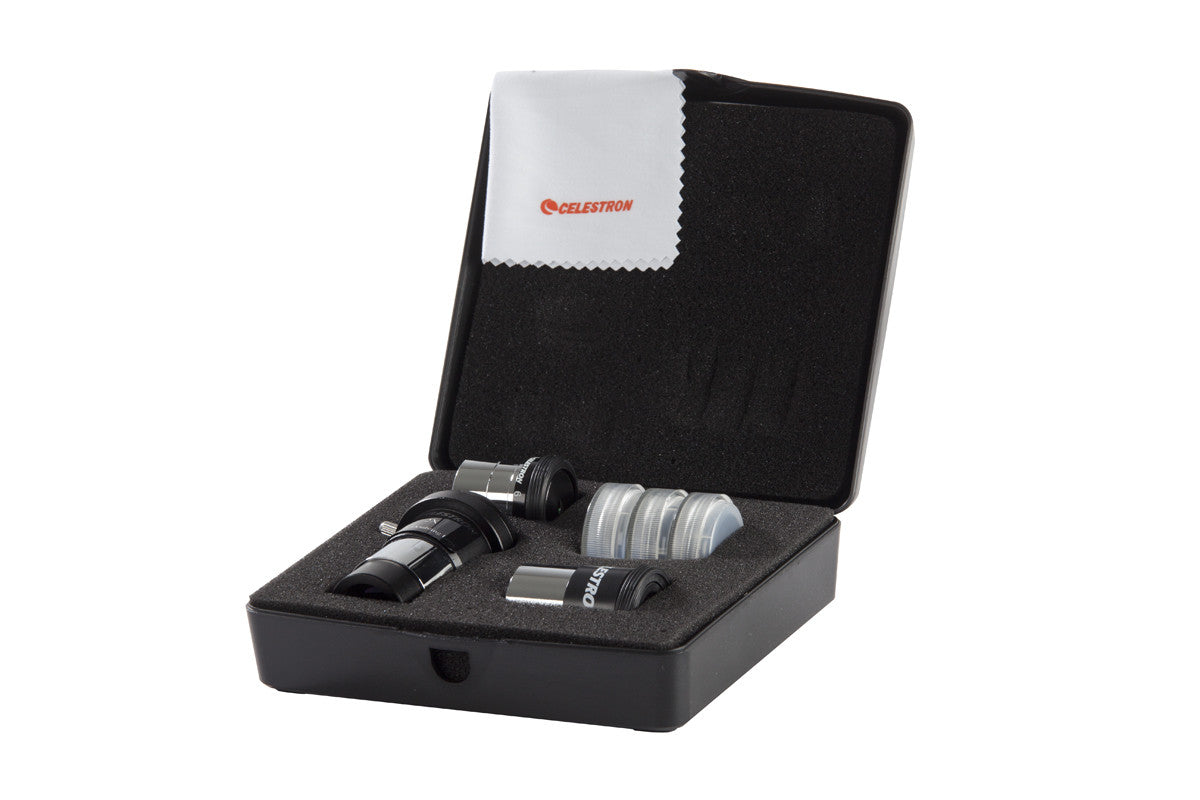 Celestron AstroMaster Zubehör Kit 1,25" Gebraucht