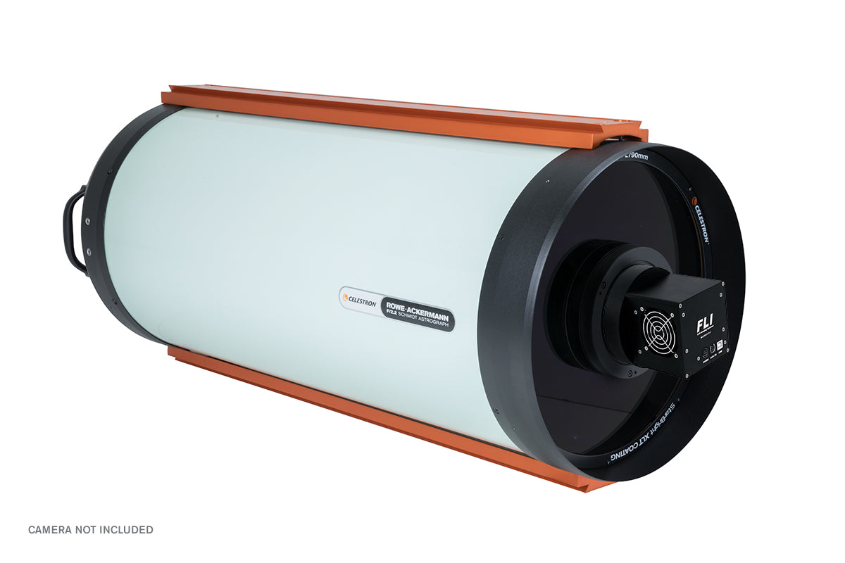 Celestron RASA 36 V2 Astrograph Tubus 356 mm f/2,2 CGE
