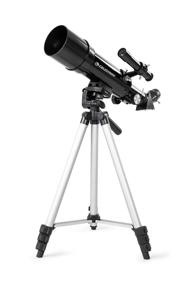 Celestron Travel Scope 60 Refraktor Teleskop 60 mm