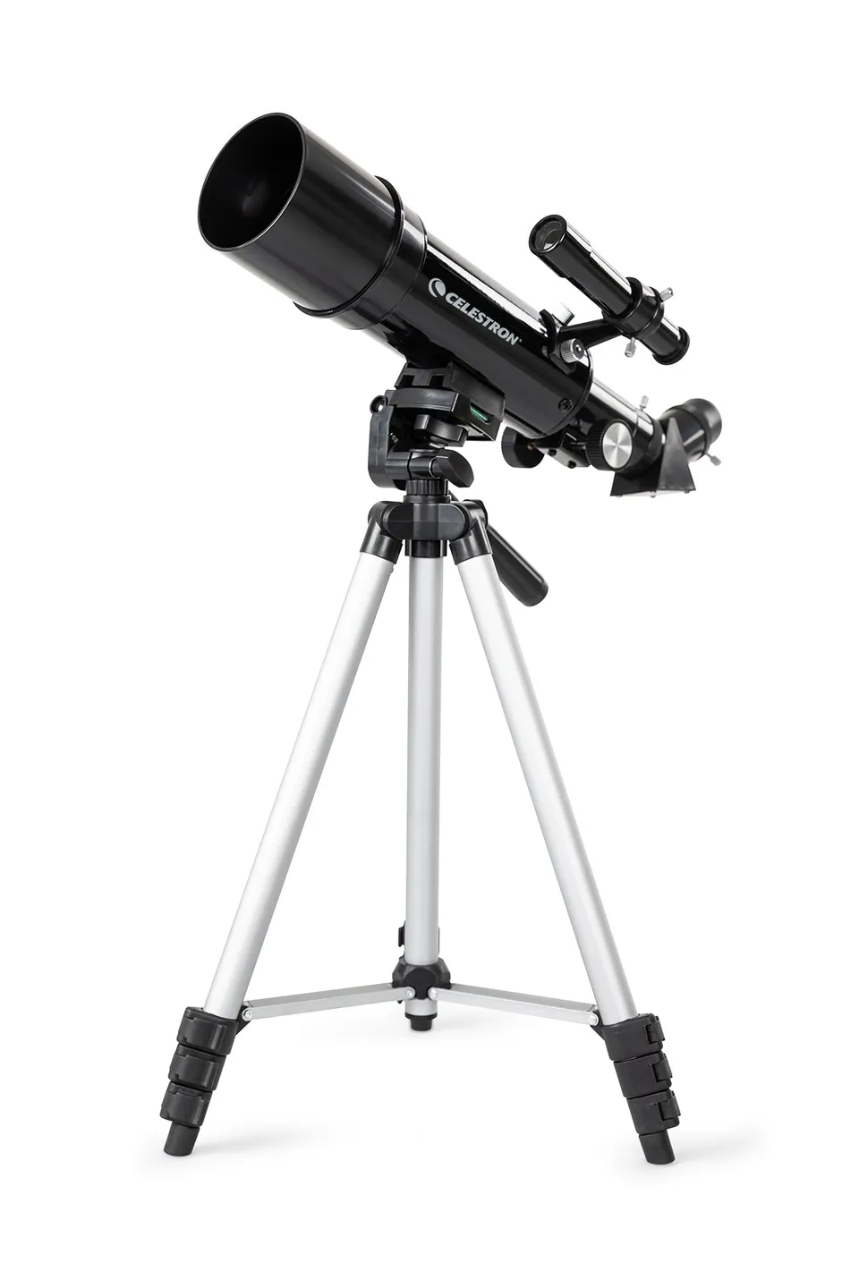 Celestron Travel Scope 60 Refraktor Teleskop 60 mm