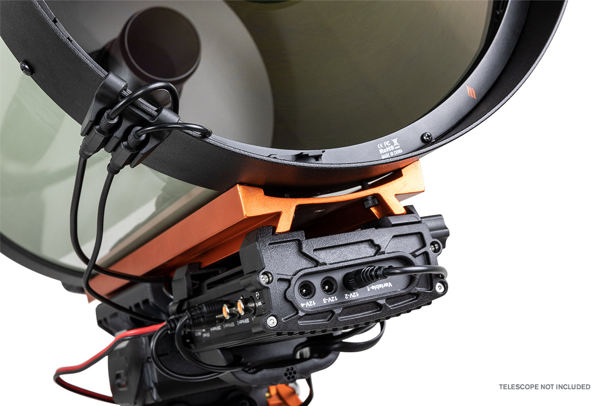 Celestron Smart DewHeater 4X Heizsteuerung gebraucht