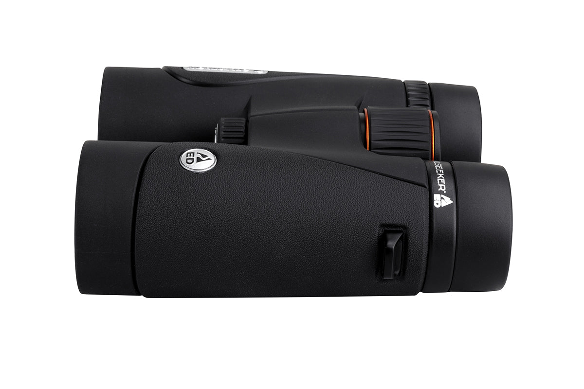 Celestron TrailSeeker ED 10x42 Dachkant Fernglas ED-Glas