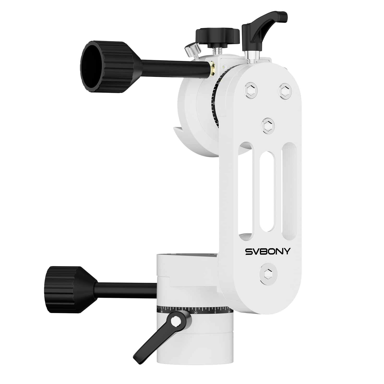 SVBONY SV225 Mini Alt-Az Montierung 5kg Teleskopkopf