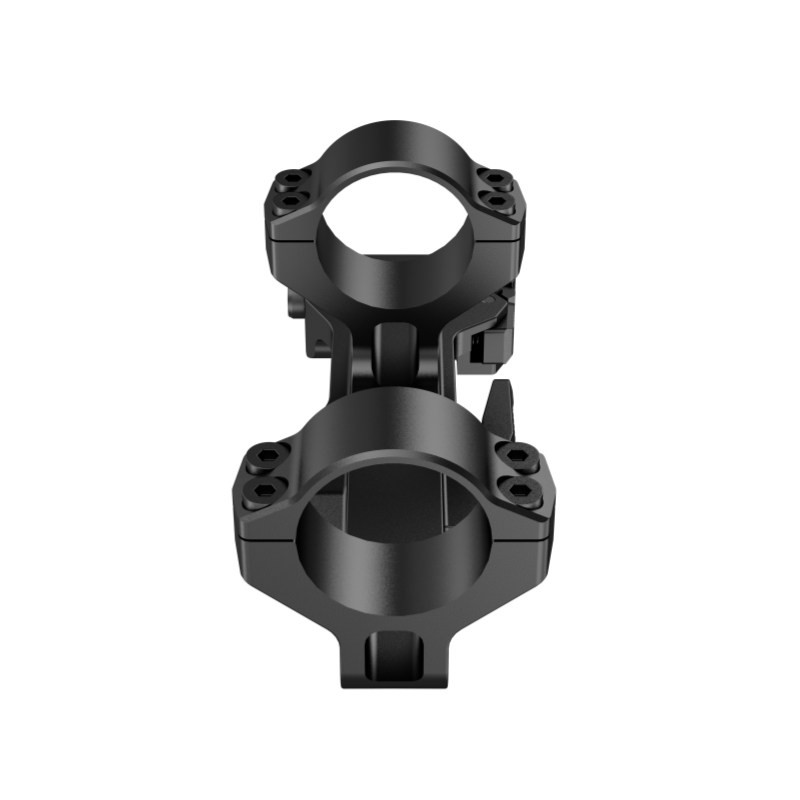 RIX QDM-L01 Picatinny Montage QD 1,5 Zoll für LEAP TOURER