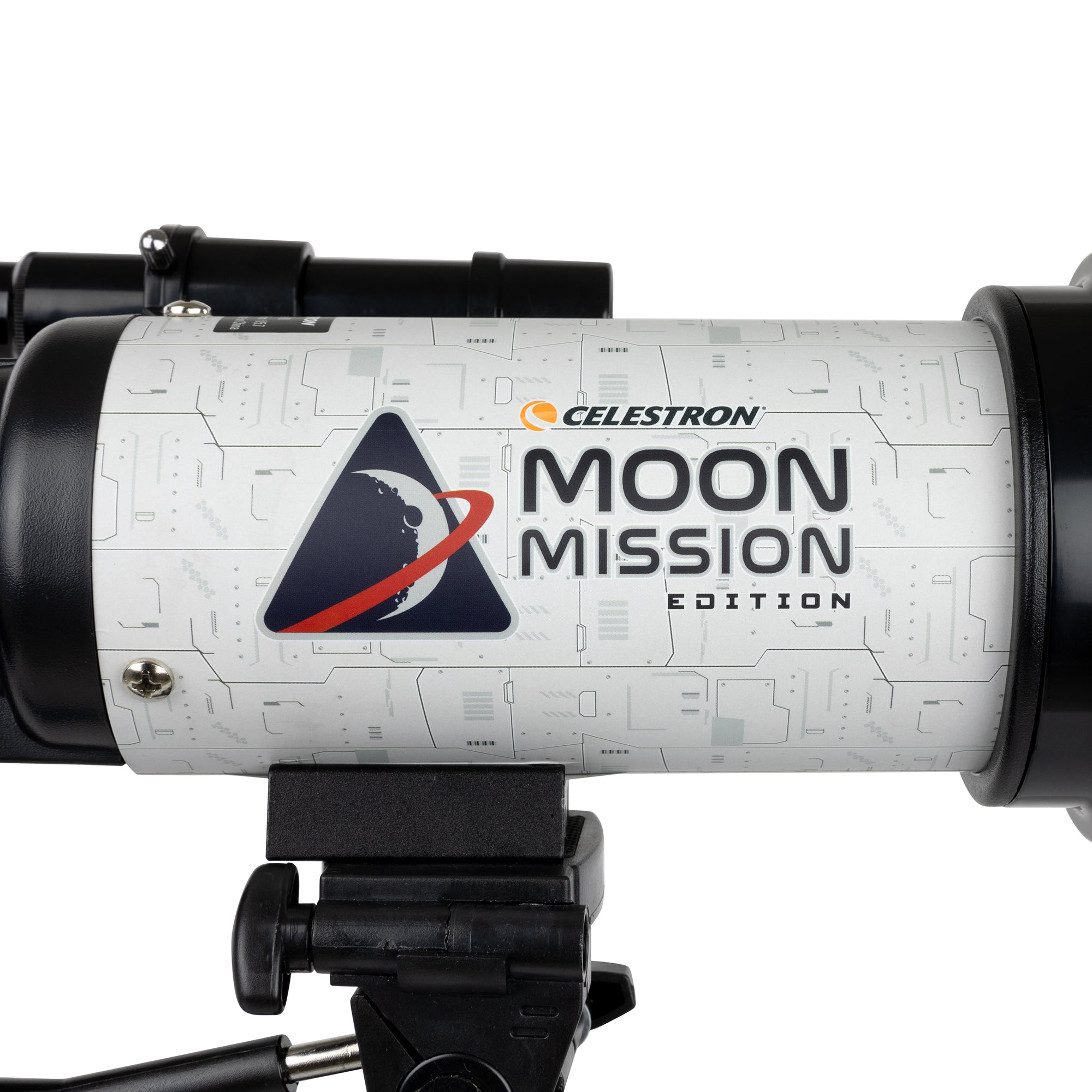 Celestron Moon Mission Travel Scope 70 Teleskop 70mm Bundle