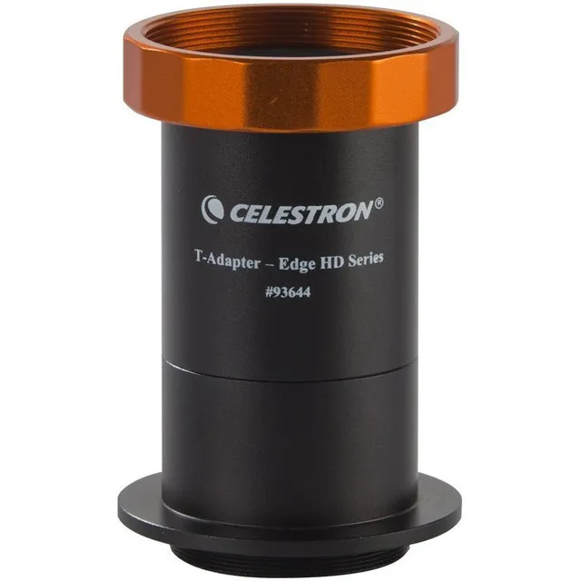Celestron EdgeHD 8 T-Adapter Kameraadapter DSLR