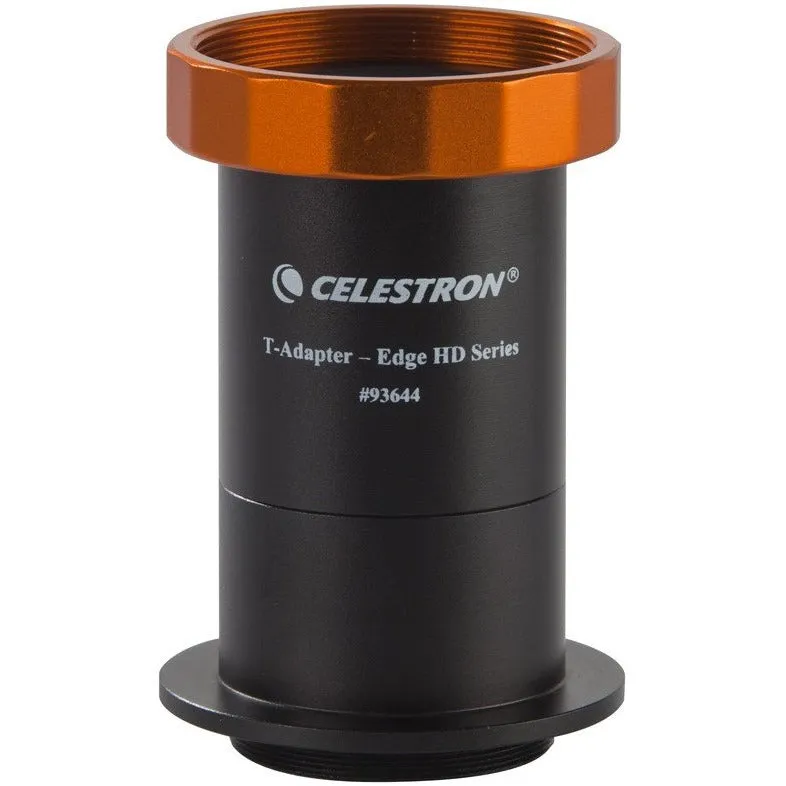 Celestron EdgeHD 8 T-Adapter Kameraadapter DSLR