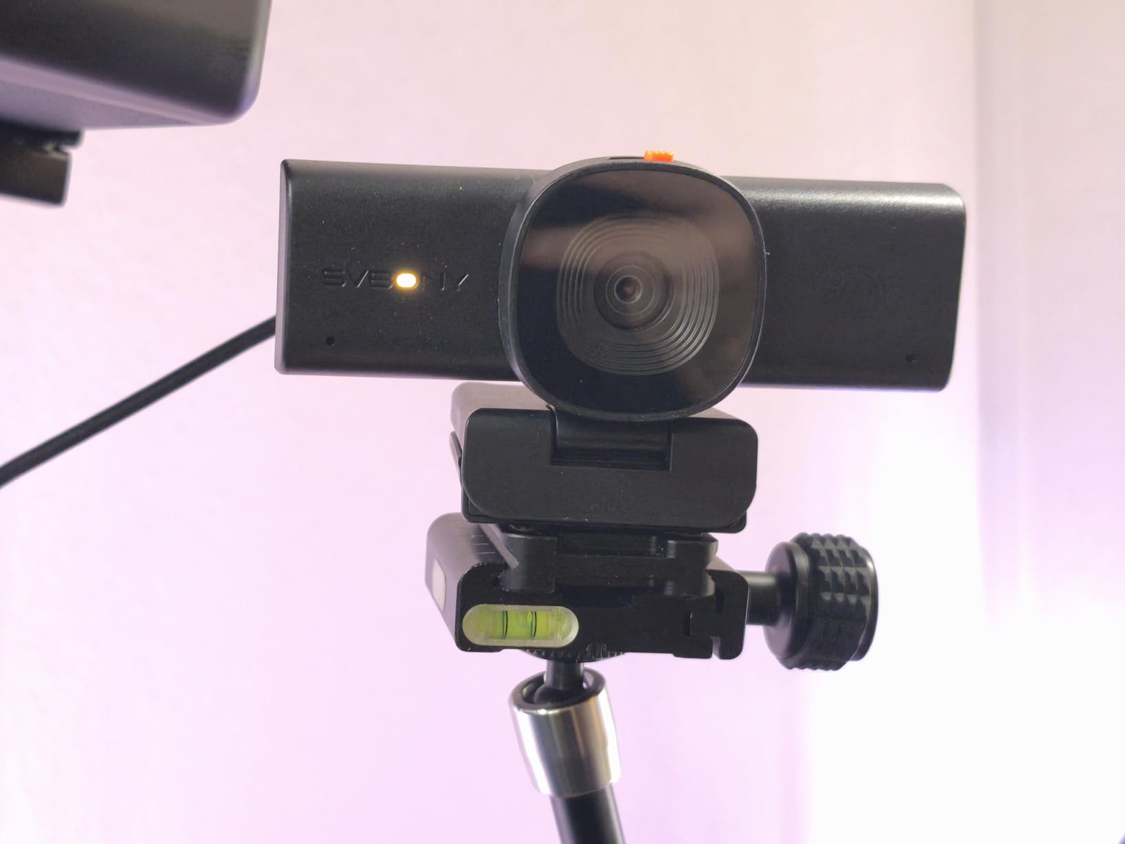 Svbony SVN W1 Webcam 2K 30fps Autofokus Mikrofon
