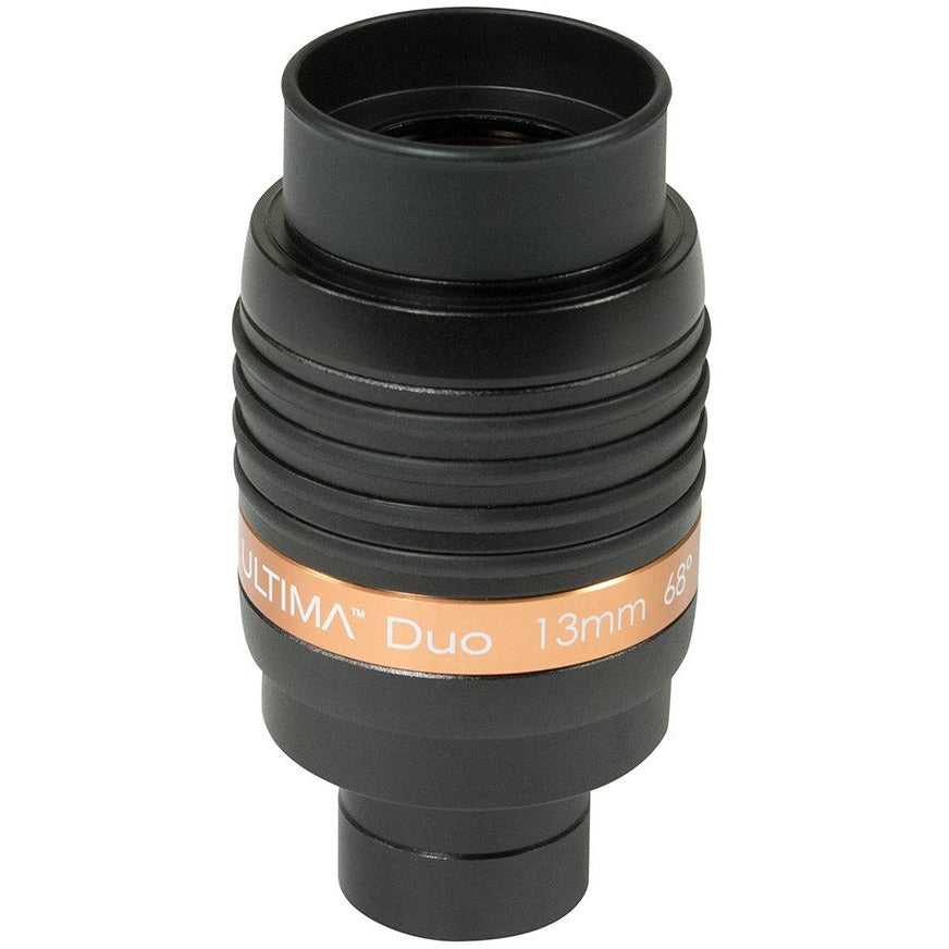 Celestron Ultima Duo 13mm Okular 68° T-Adapter