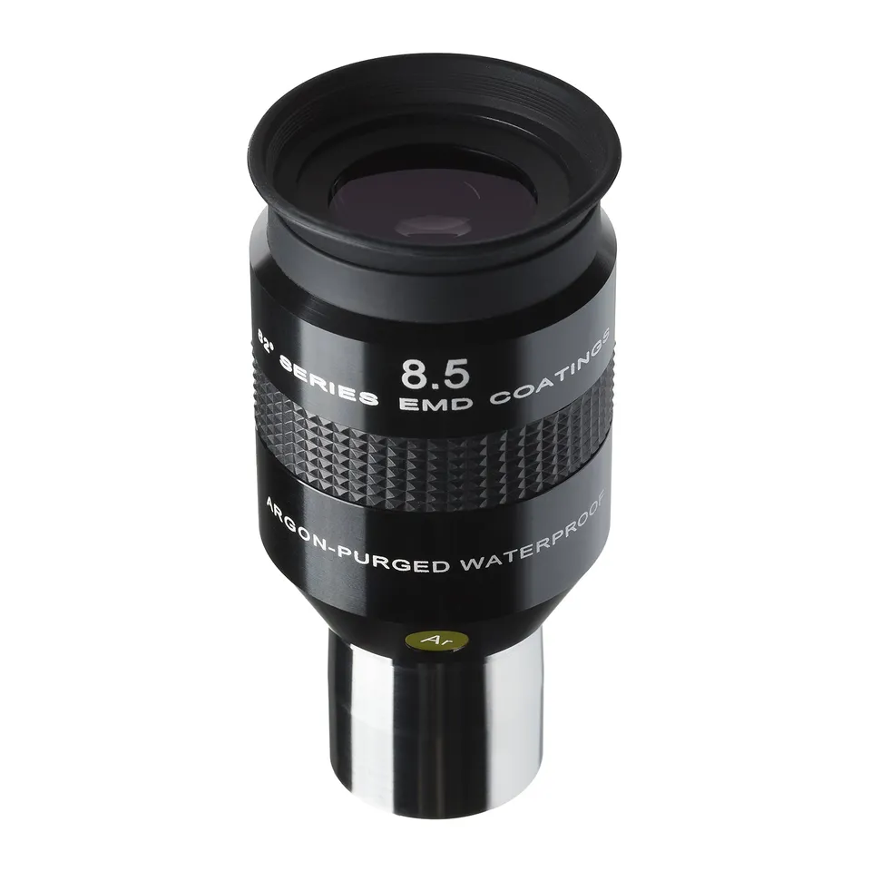 Explore Scientific 82° 8,5mm LER Okular wasserdicht Weitwinkel