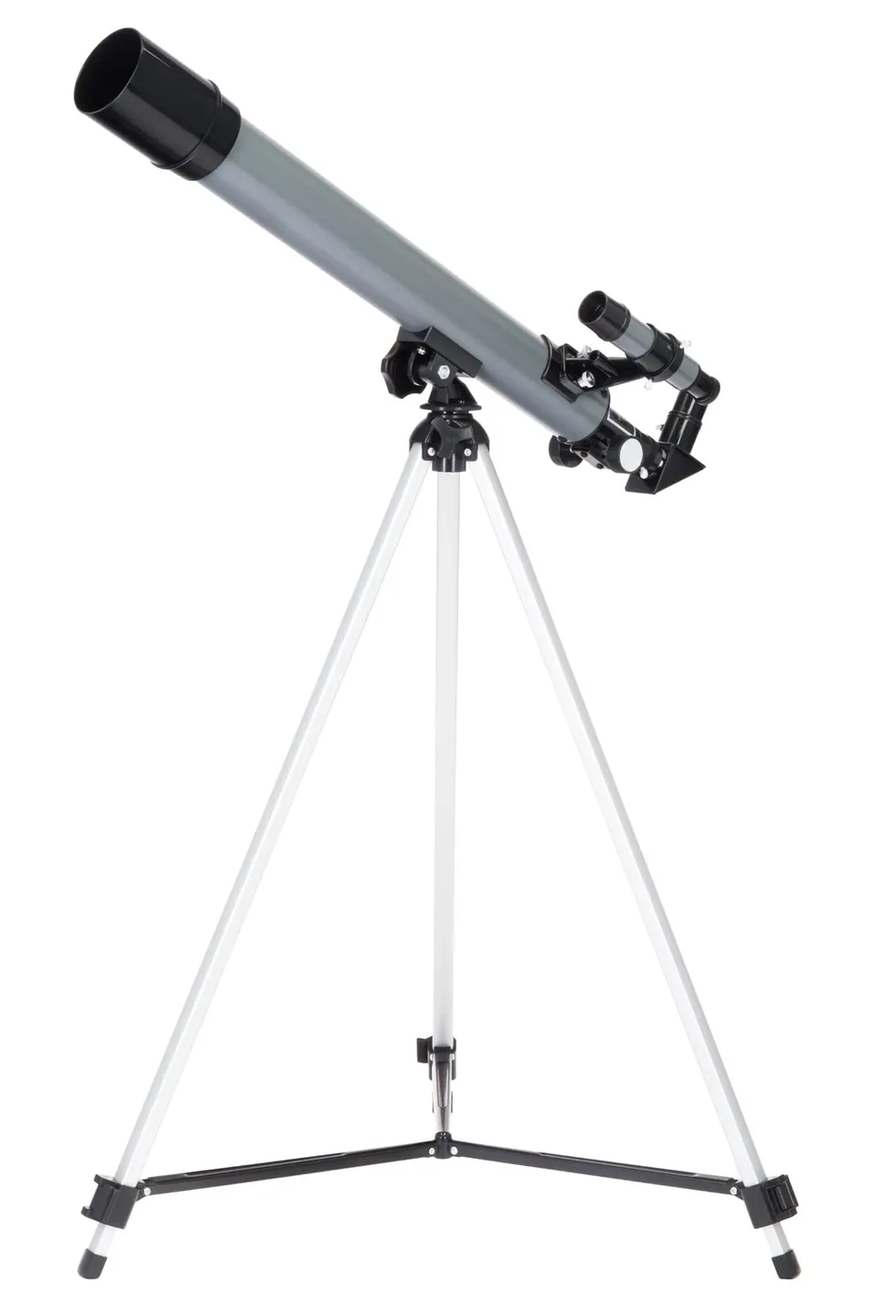 Levenhuk Blitz 60 Base Refraktor-Teleskop 60/700 AZ