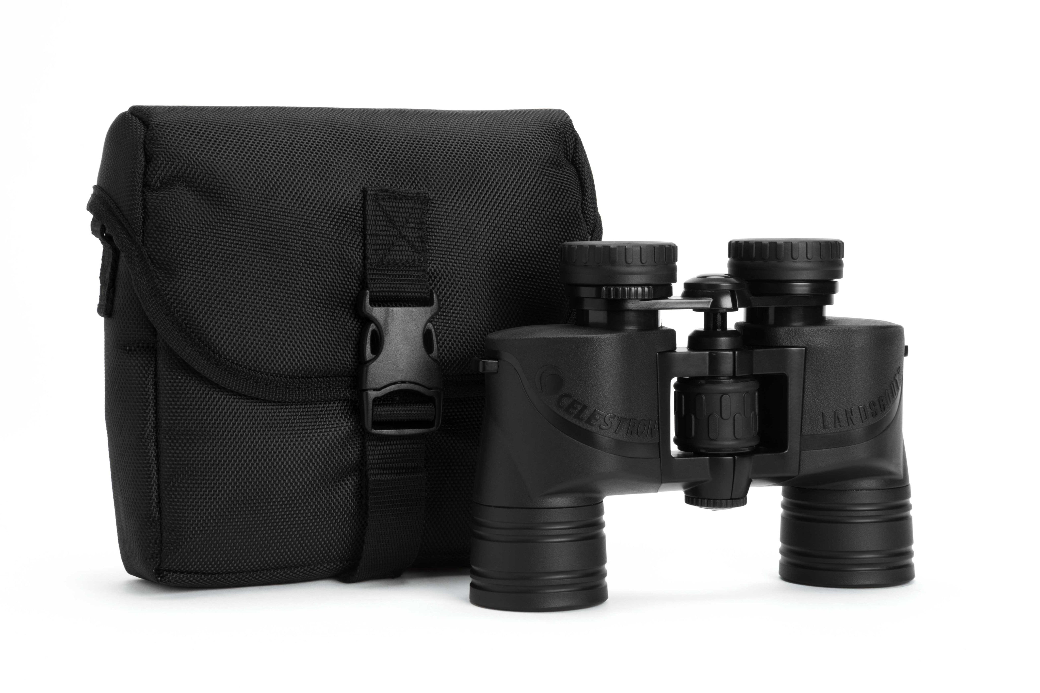 Celestron LandScout 8x40 Fernglas Porro wasserdicht