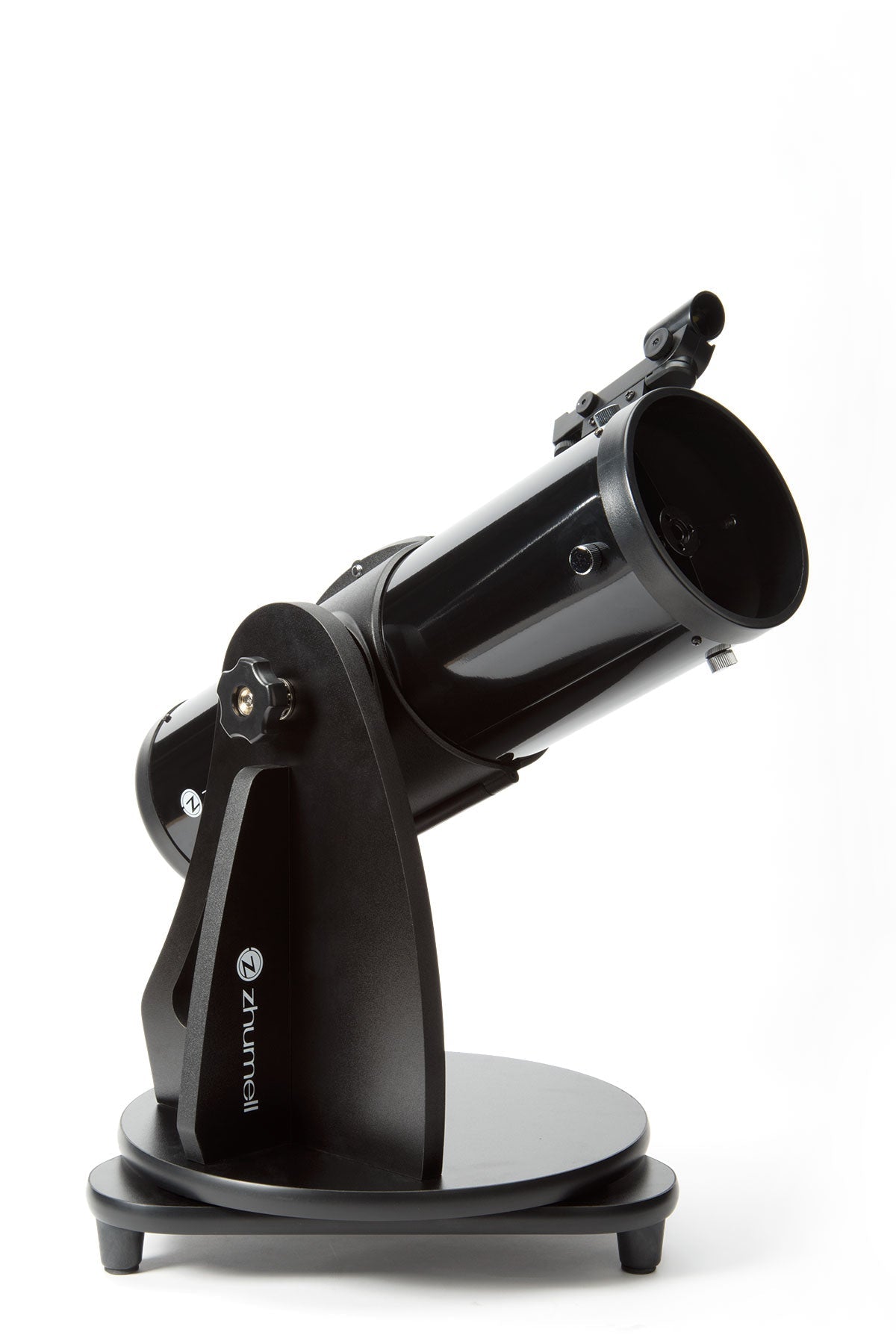 Zhumell Z114 Dobson Teleskop 114mm Reflektor tragbar
