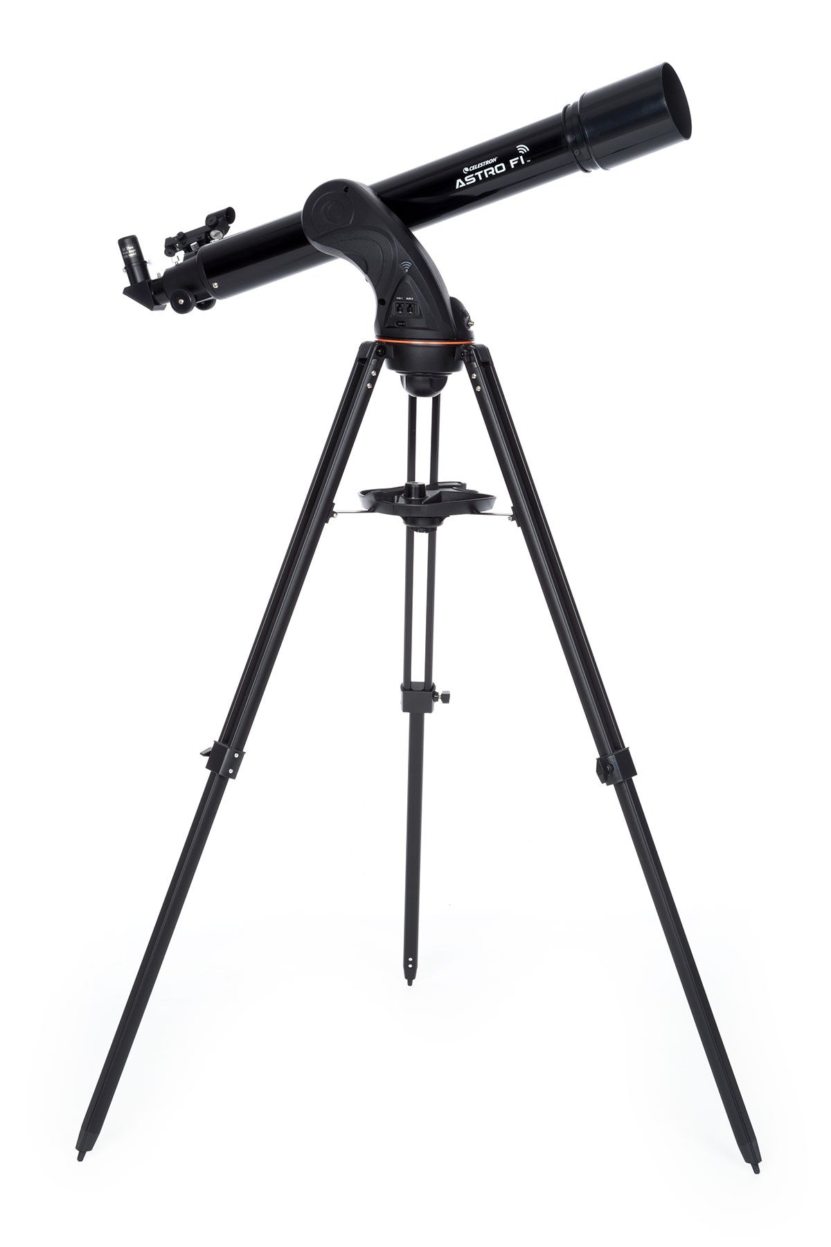 Celestron Astro Fi 90 Refraktor Teleskop WiFi 90mm