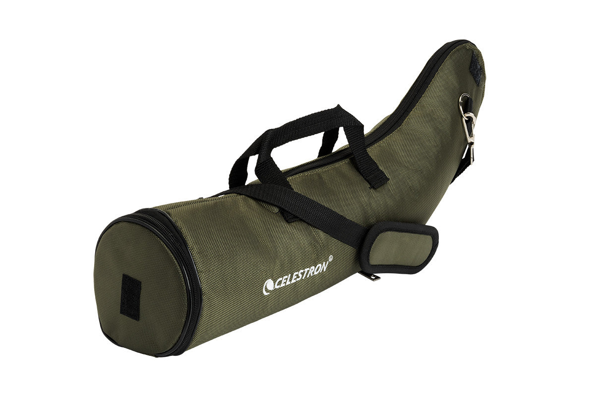 Celestron Spektivtasche 80mm gewinkelt Regal TrailSeeker