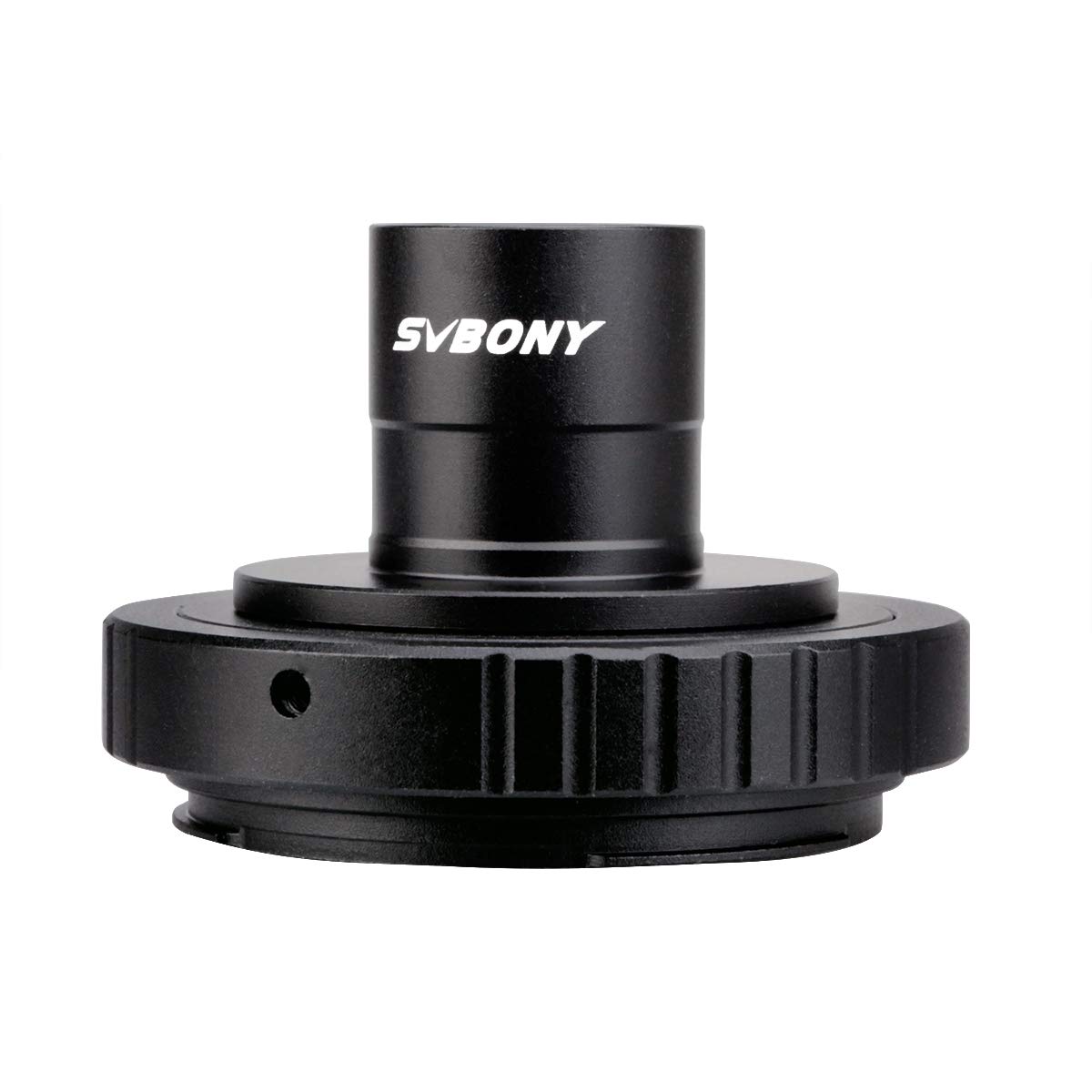 SVBONY SV124 T-Adapter 0,965" Canon Kameraadapter Aluminium