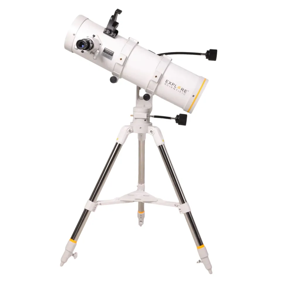 Explore Scientific Sidara Essential 130 Newton Teleskop 130mm