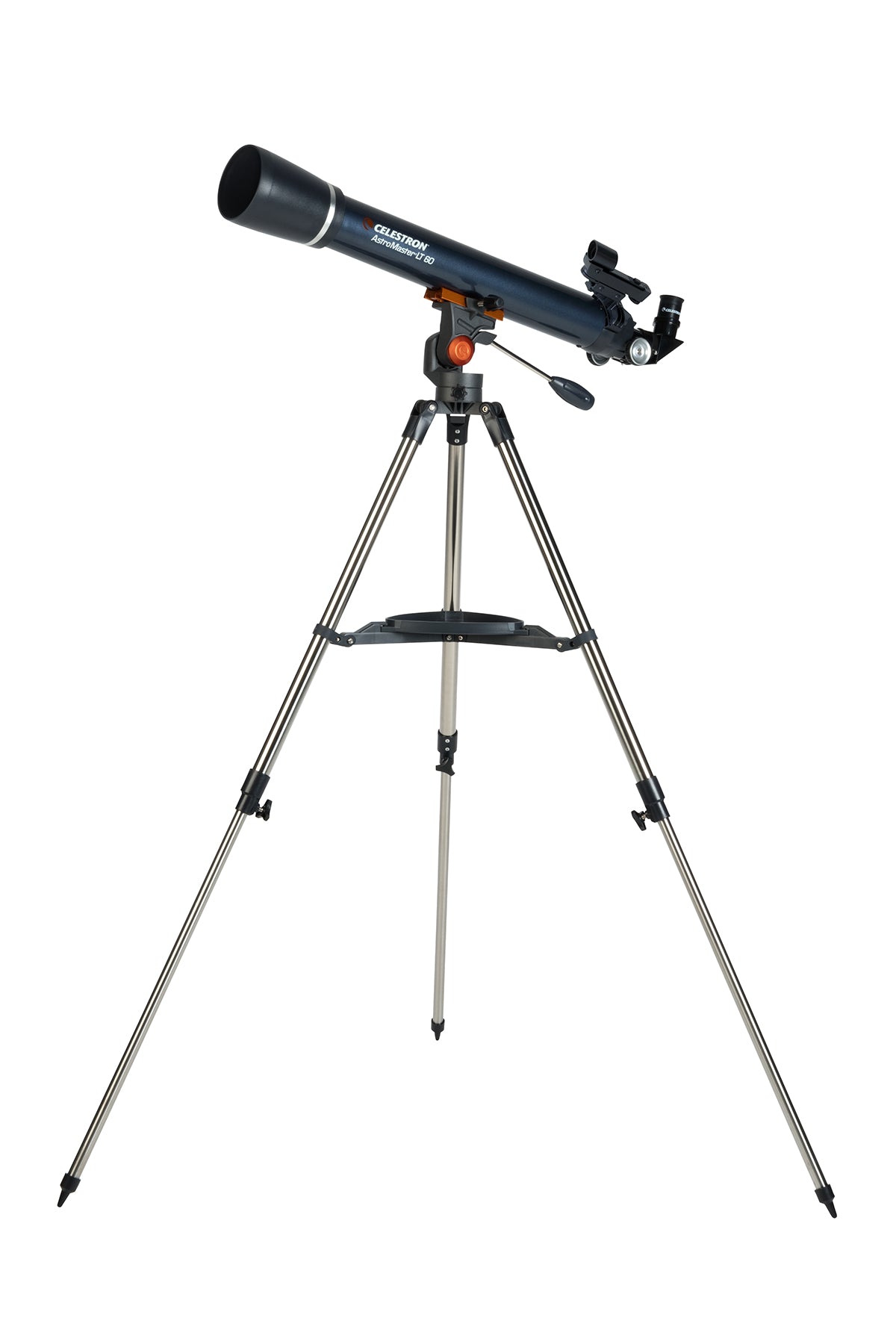 Celestron AstroMaster LT 60AZ Teleskop Refraktor