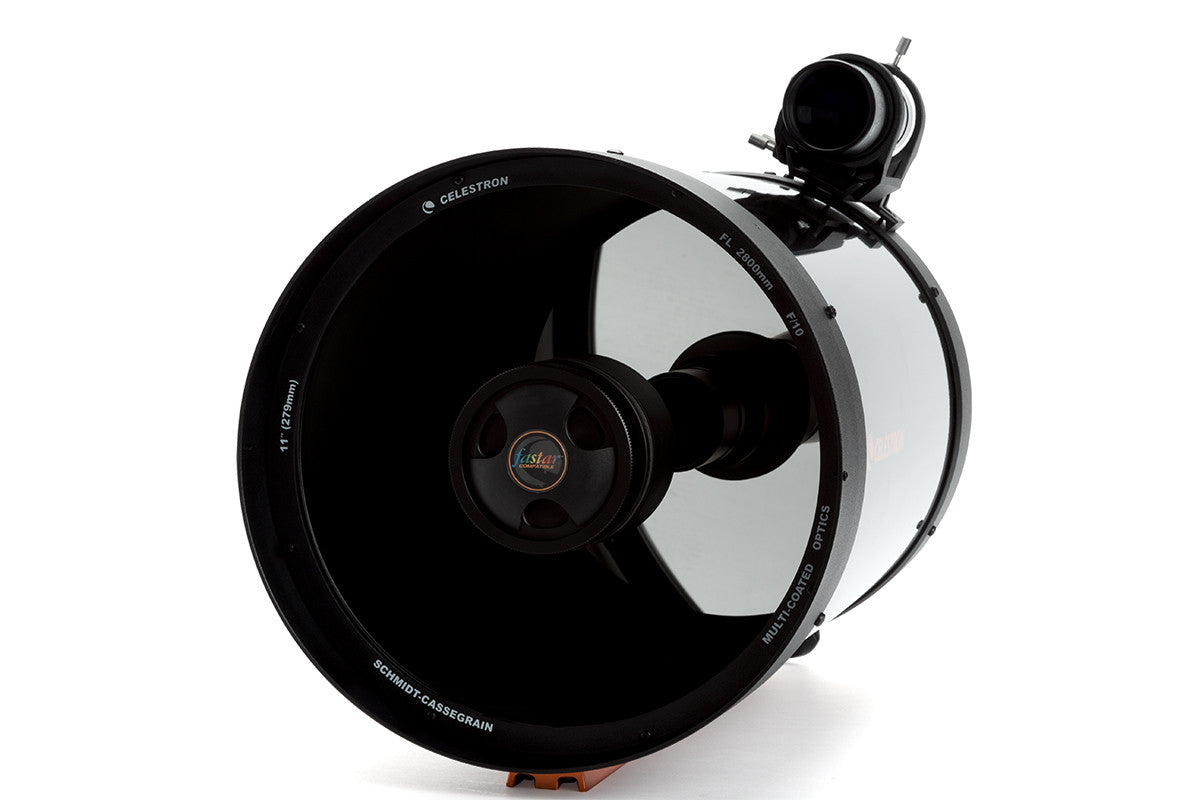 Celestron C11 Tubus Schmidt-Cassegrain 280/2800 CG-5
