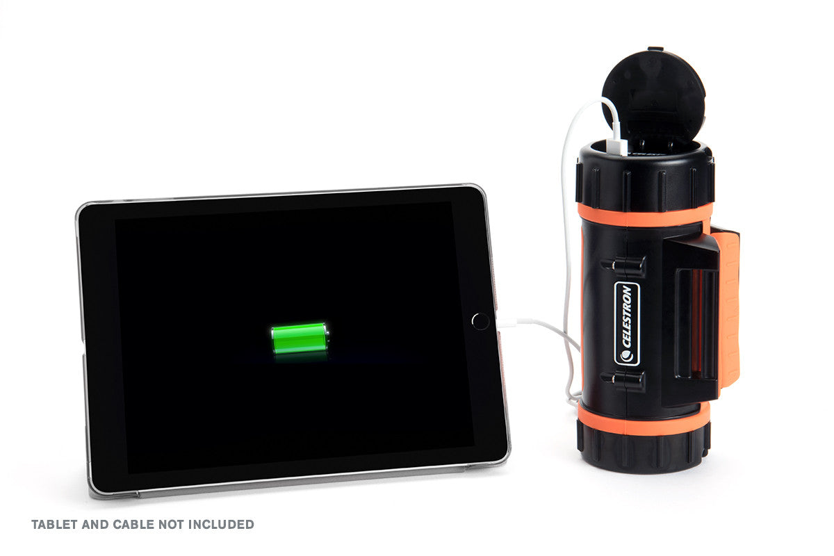 Celestron PowerTank Lithium Teleskop-Akku gebraucht