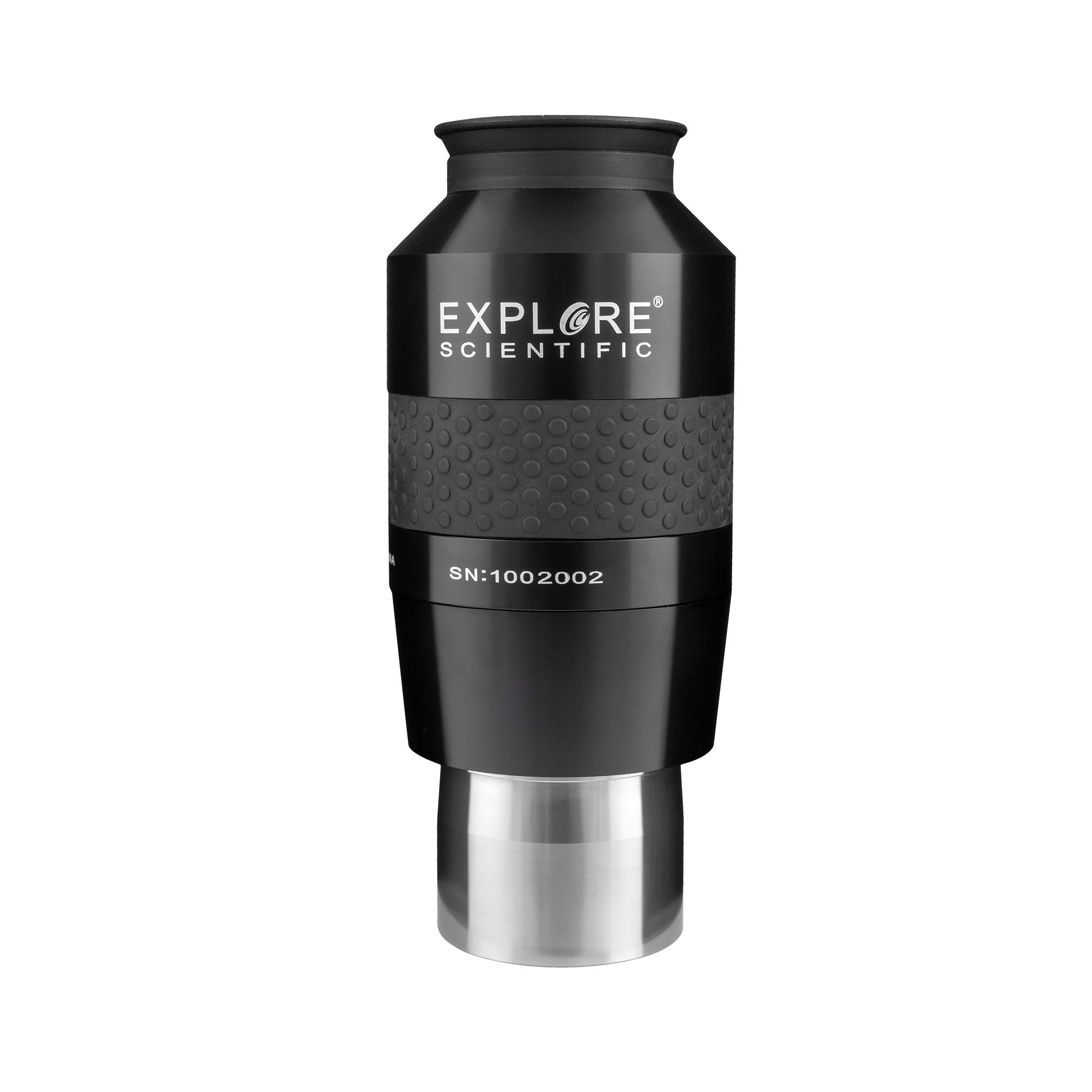 Explore Scientific 100° Serie 20mm Okular 2 Zoll wasserdicht