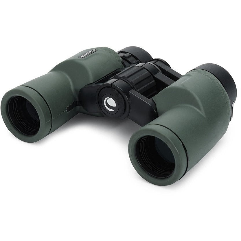 Celestron UpClose Cypress 7x30 Porro Fernglas