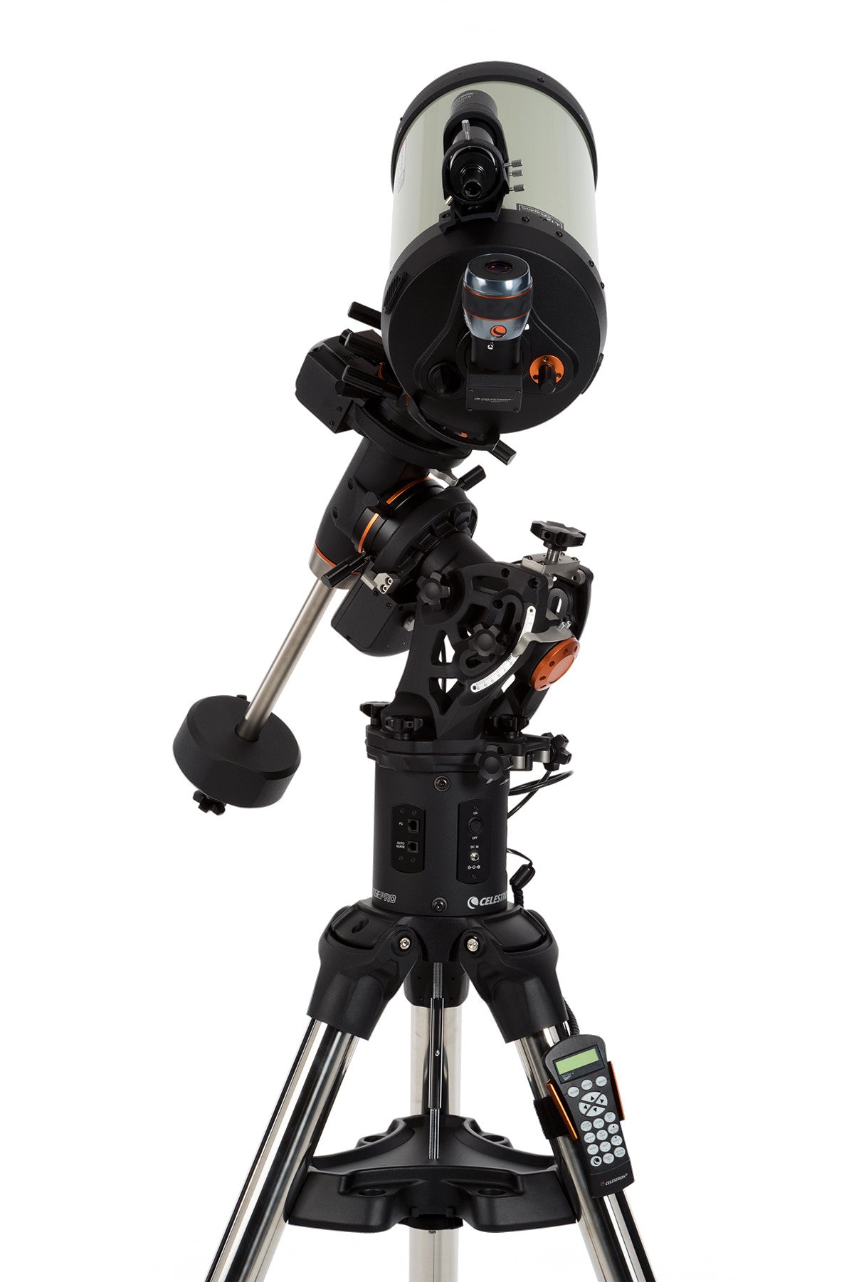 Celestron CGE Pro 925 HD EdgeHD Teleskop 235 mm