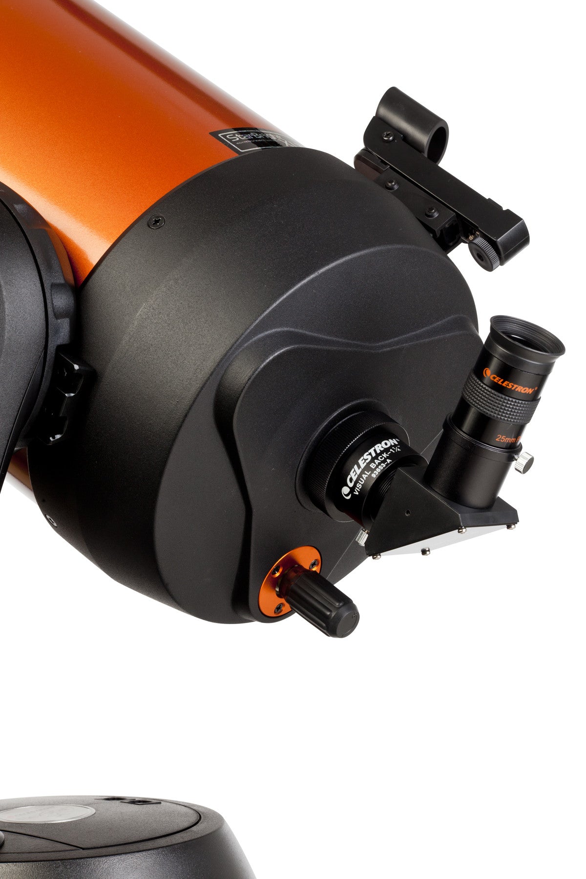 Celestron Visual Back Adapter 1,25 Zoll gebraucht