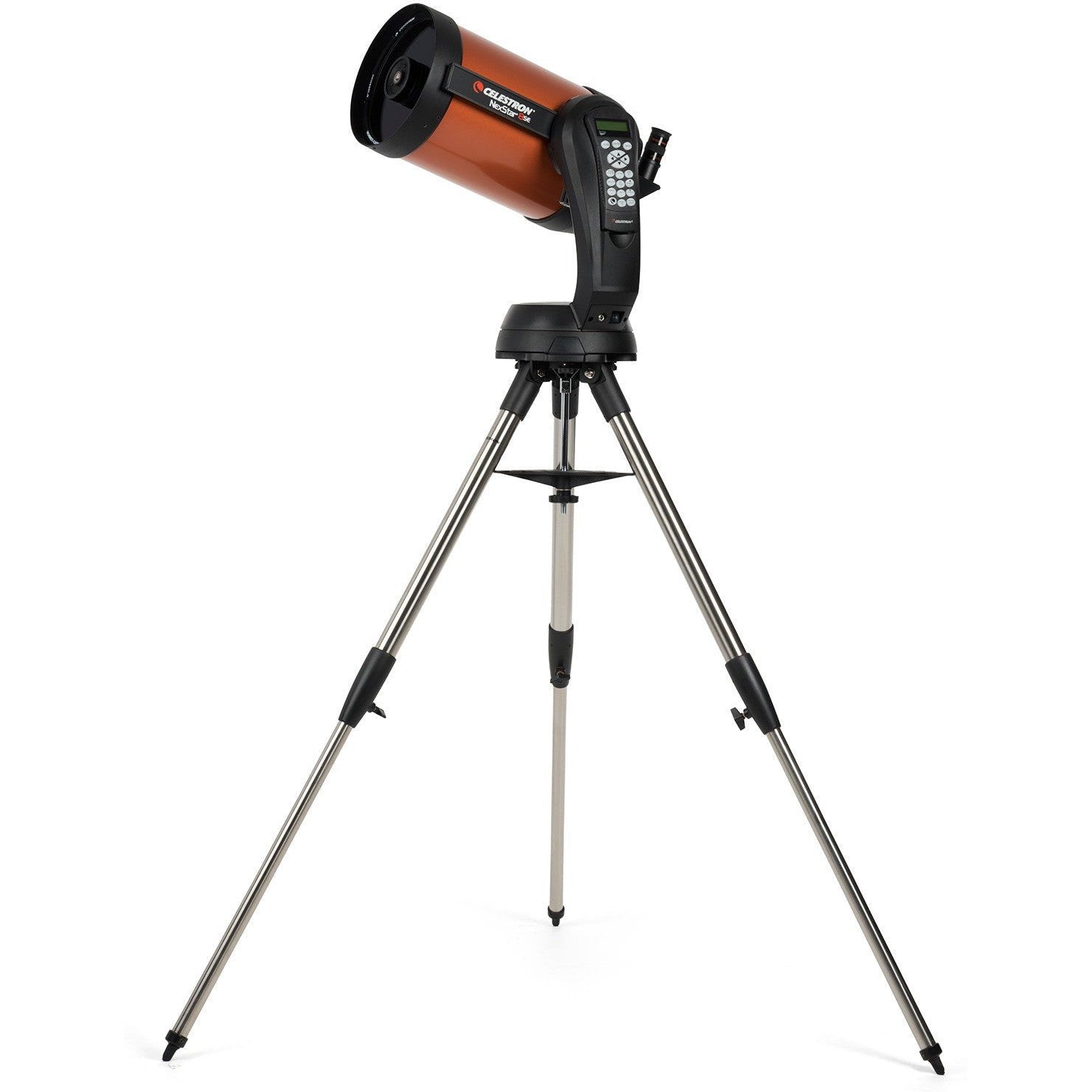 Celestron NexStar 8SE Teleskop 8 Zoll Schmidt-Cassegrain GoTo