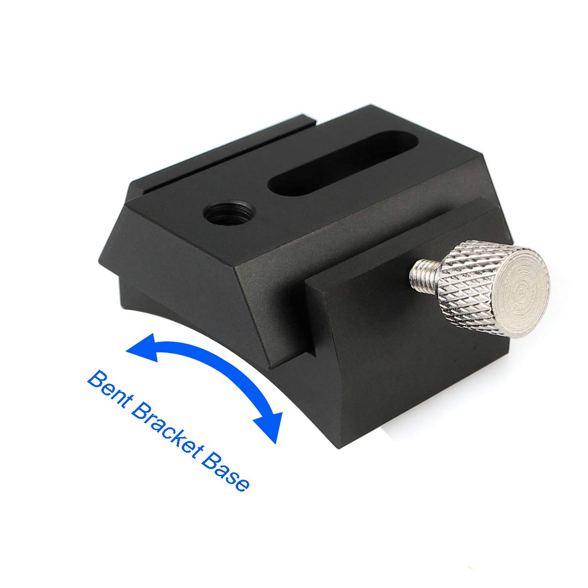 SVBONY Sucherhalterung Schwalbenschwanzbasis Finder Mount
