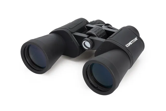 Celestron Cometron 7x50 Fernglas Porro Astronomie